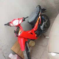 موتور بیکلاج