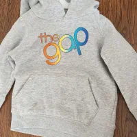 لباس (هودی-دورس )کودک برند گپ