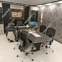 مبلمان اداری مدل سپیدار