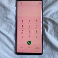 Samsung note9|موبایل|محمدشهر, شهرک پیام (مهرالبرز)|دیوار