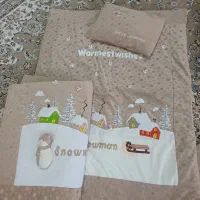 ست خواب بچه