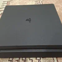 ps4 slim 500