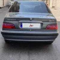 پارس tu5 مدل 1400