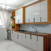 کابینت ام دی اف