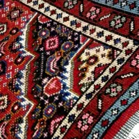 فرش قاپچی