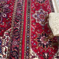 فرش هریس تاجری