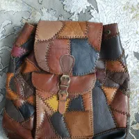 کیف چرم کولی