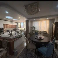۱۲۵ متر ۳ خواب تکواحدی پرستار