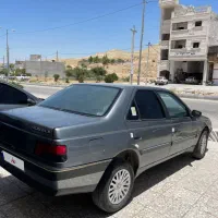 405مدل 88 بکر|خودرو سواری و وانت|کازرون, |دیوار