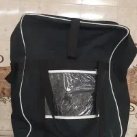 ساک چرخی