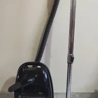 جارو برقی
