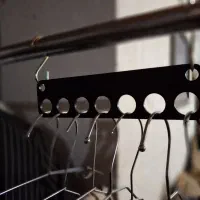 هنگر (نظم دهنده کمد)