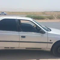 پژو ۴۰۵مدل ۹۴