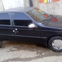 پژو|خودرو کلاسیک|سنندج, |دیوار