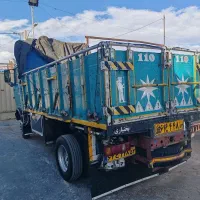 خاور 813|خودرو سنگین|نجف‌آباد, شهرک صنعتی نجف آباد|دیوار