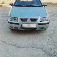 سمند دوگانه شرکت موتور صفر