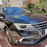 ام جی۵(MG5)مدل 2024