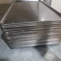 چرخ گوشت صنعتی دیس استیل قنادی
