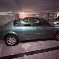 مگان 2000 مدل ۱۳۹۱