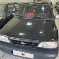 پراید مدل 84