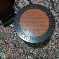 میز عسلی