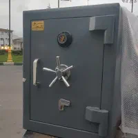 گاوصندوق1020کلید تاشو سانتی تاشو