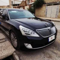 سنتنیال جنسیس2015 بدون رنگ درحد