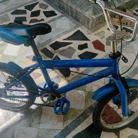 دوچرخه|دوچرخه، اسکیت، اسکوتر|اندیمشک, |دیوار