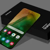 سامسونگ مشکی A56 256 Vietnam 5G 8GB