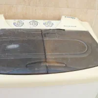 لباسشویی دوقلو
