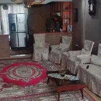 آپارتمان دو خوابه با امکانات کامل مینای جنوبی