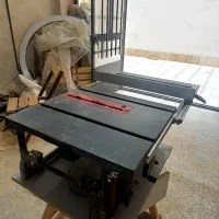 اره میزی محک