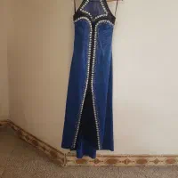 لباس مجلسی .فارسان