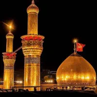 تور زیارتی ۸ روزه کربلا