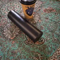 ماگ و تراول ماگ سالم