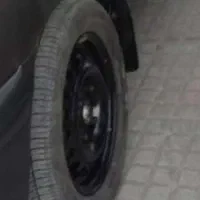 رینگ ولاستیک پرایدی