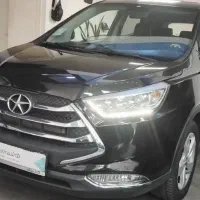 جک اس3 مدل 97