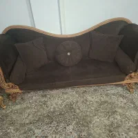 مبل|مبلمان خانگی و میز عسلی|کرج, خرمدشت|دیوار