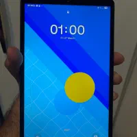 تبلت سامسونگ A9 رام ۴ و ۶۴ گیگ