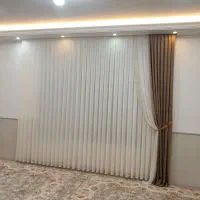 پرده مینیمال، پرده پانچ، پرده جهیزیه