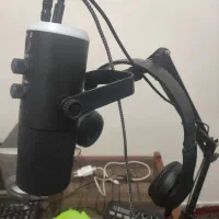 استودیو خوانندگی خانگی نو