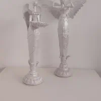 مجسمه فرشته