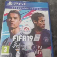 بازی FIFA19
