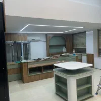 دکور مغازه