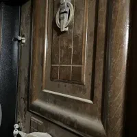 درب ضد سرقت نو استفاده نشده