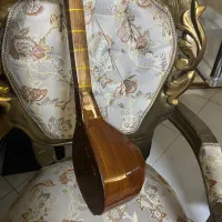 2تار|سازهای سنتی|مشهد, فدک|دیوار