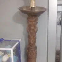 قیلون چوبی گردو نو