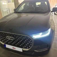 تیگو ۸ پرومکس ۱۴۰۲