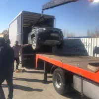 جرثقیل|خدمات حمل و نقل|تهران, ورزشگاه آزادی|دیوار