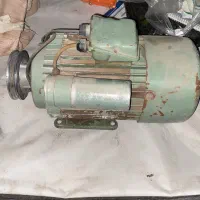 موتورروبین ژاپنی الکتروموتورالمانی